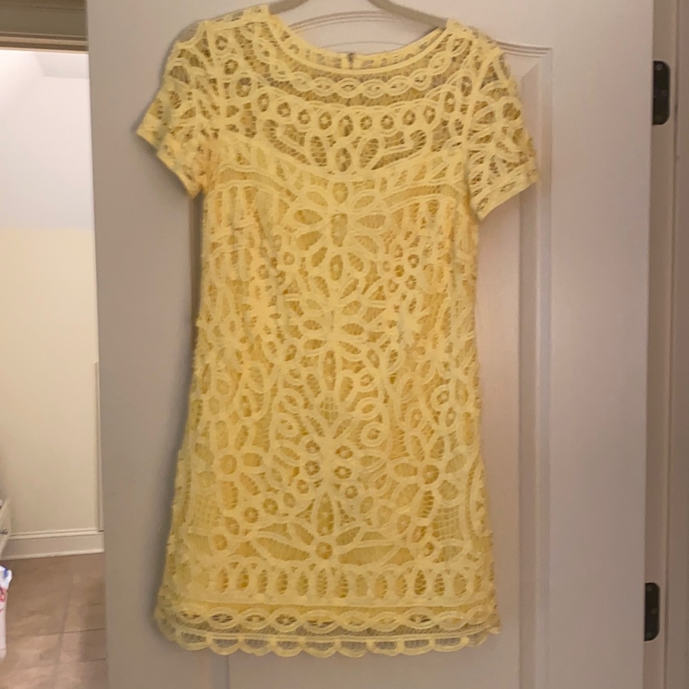 Lily Pulitzer dress